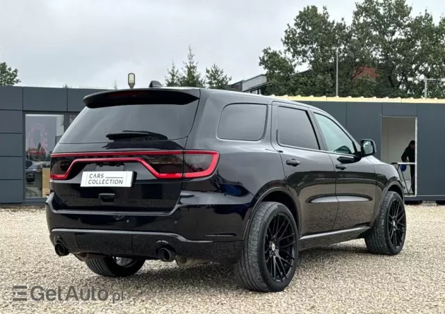 DODGE Durango 