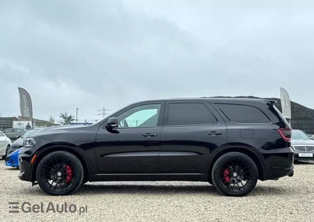 DODGE Durango 