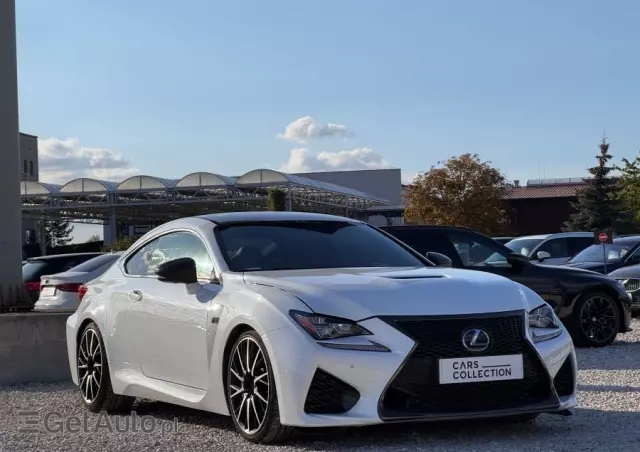 LEXUS RC 