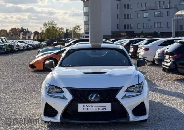 LEXUS RC 