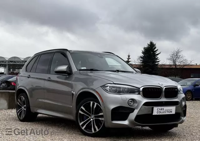 BMW X5 M Standard