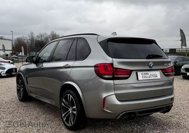 BMW X5 M Standard