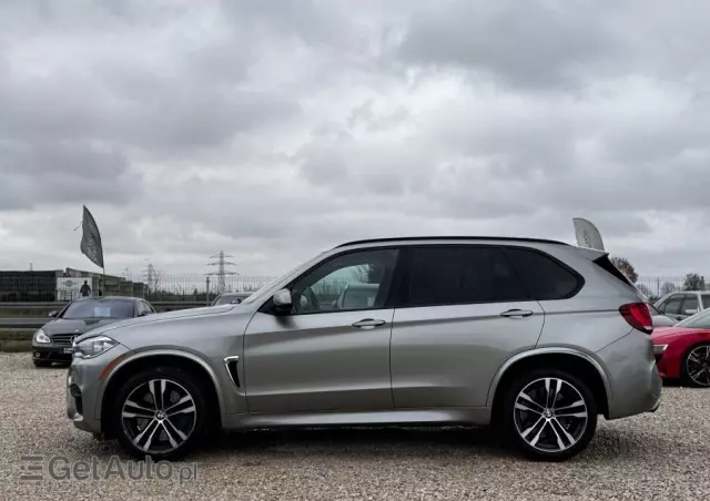 BMW X5 M Standard