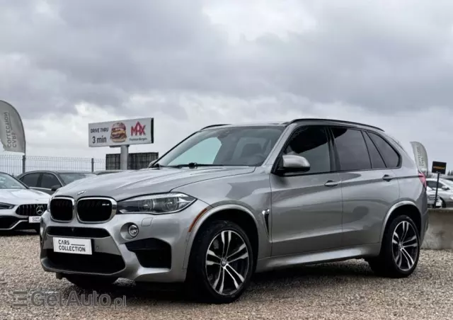 BMW X5 M Standard