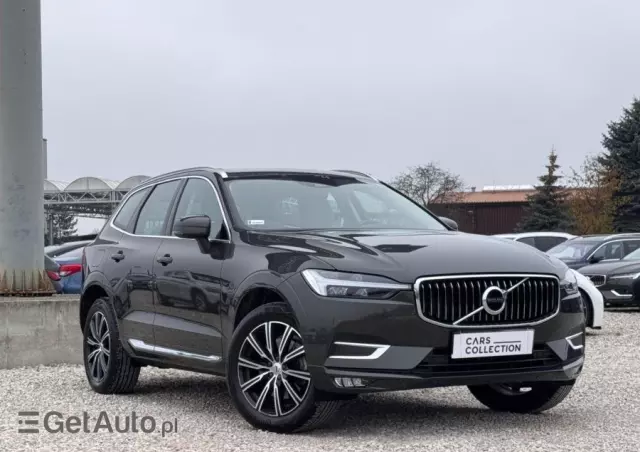 VOLVO XC 60 