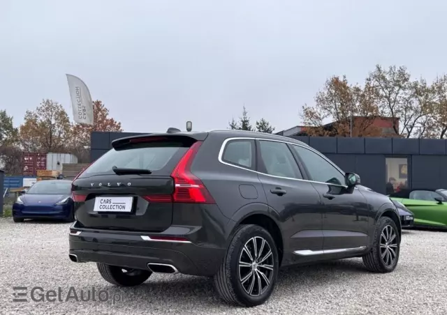 VOLVO XC 60 