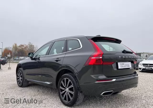 VOLVO XC 60 