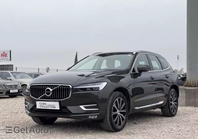 VOLVO XC 60 