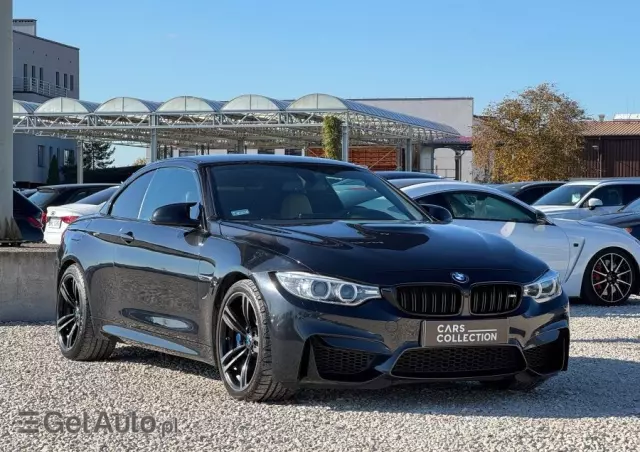 BMW M4 