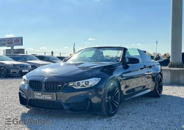 BMW M4 