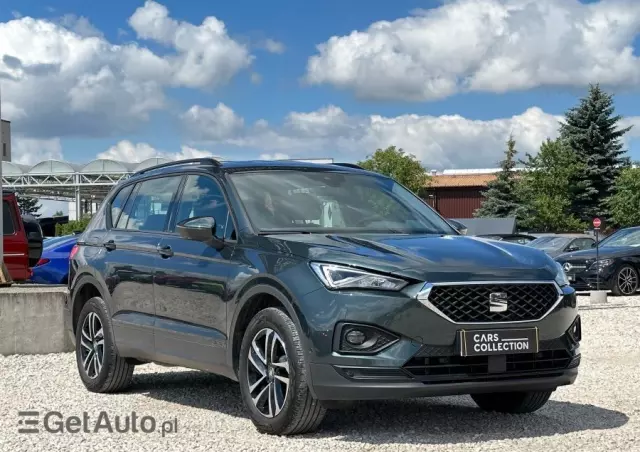 SEAT Tarraco 1.5 Eco TSI EVO Style S&S DSG