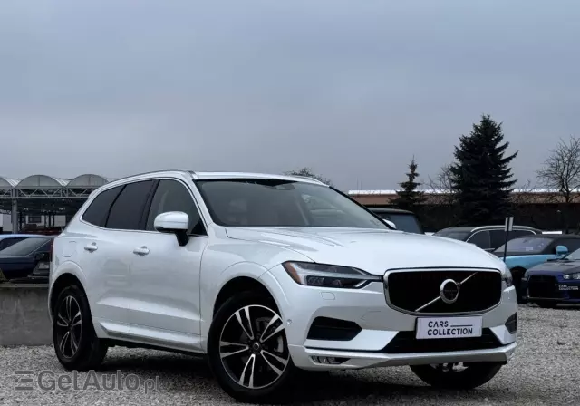 VOLVO XC 60 