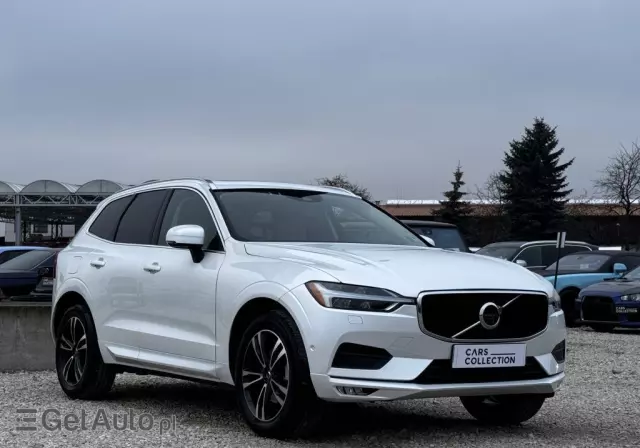 VOLVO XC 60 