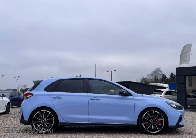 HYUNDAI I30 N 