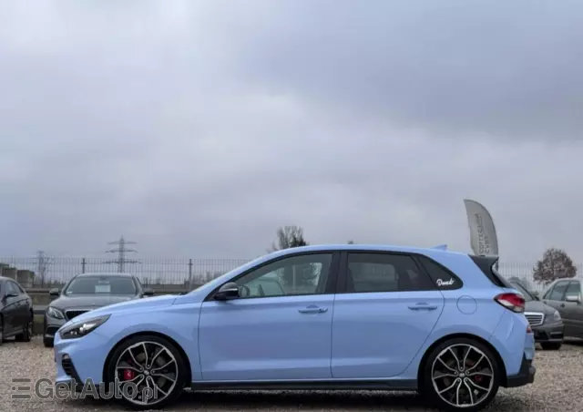 HYUNDAI I30 N 