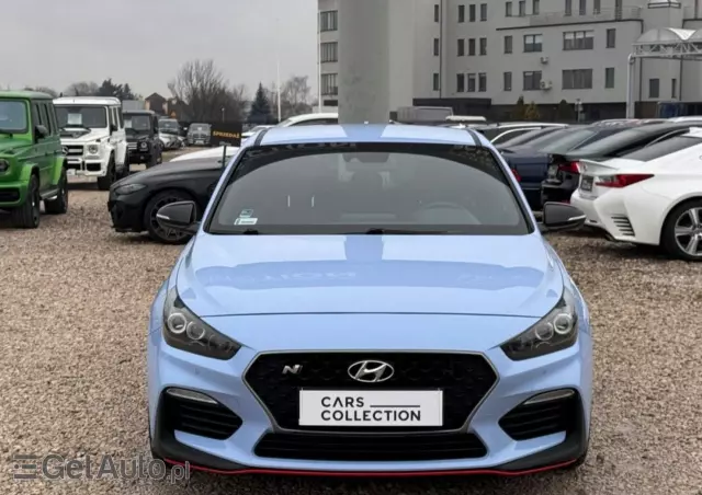 HYUNDAI I30 N 