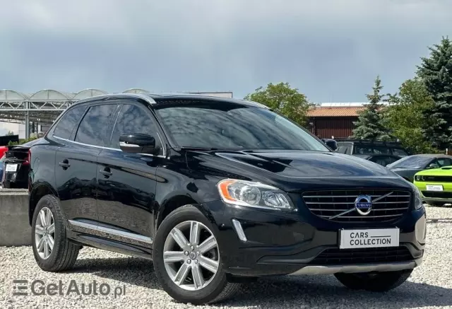 VOLVO XC 60 T5 Geartronic Momentum