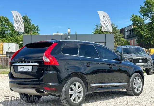 VOLVO XC 60 T5 Geartronic Momentum