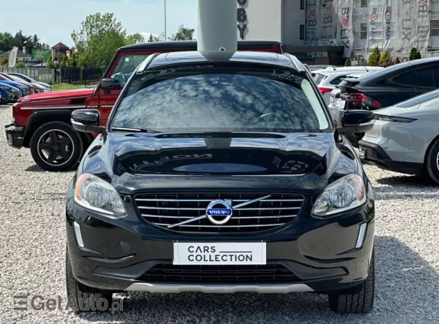 VOLVO XC 60 T5 Geartronic Momentum