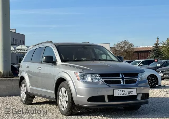 DODGE Journey 