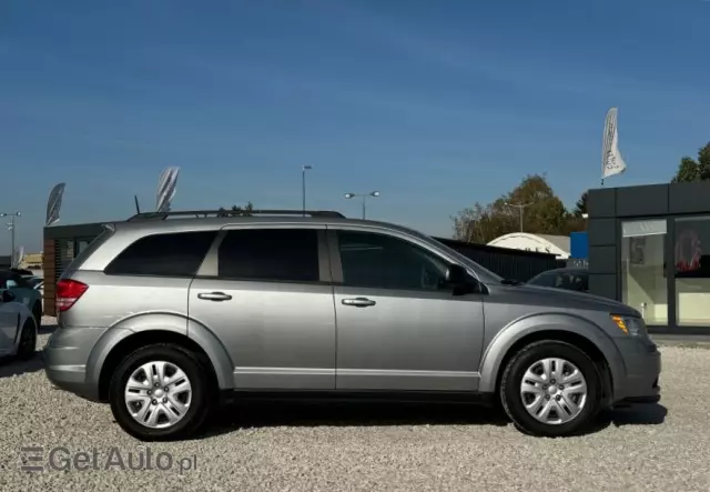 DODGE Journey 