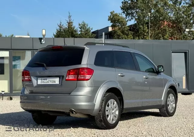 DODGE Journey 