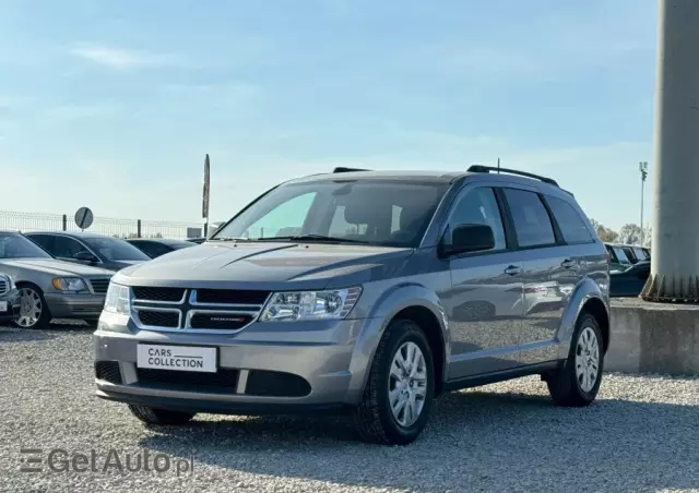 DODGE Journey 