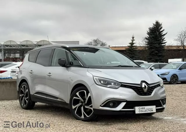 RENAULT Grand Scenic 