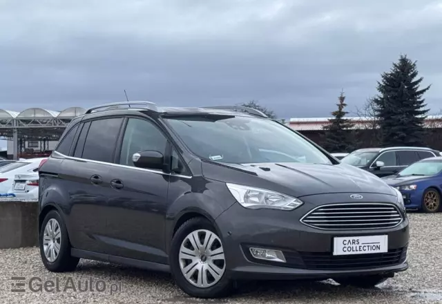 FORD Grand C-MAX 