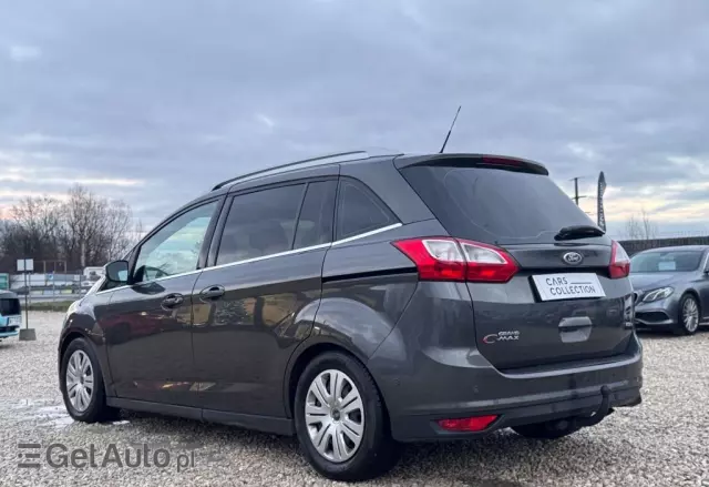 FORD Grand C-MAX 