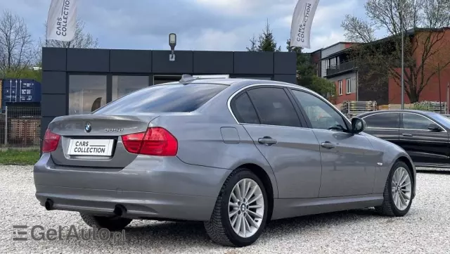 BMW Seria 3 335d