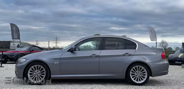 BMW Seria 3 335d