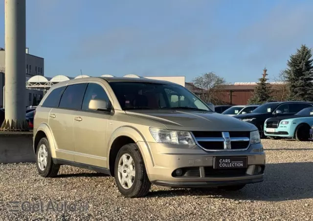 DODGE Journey 