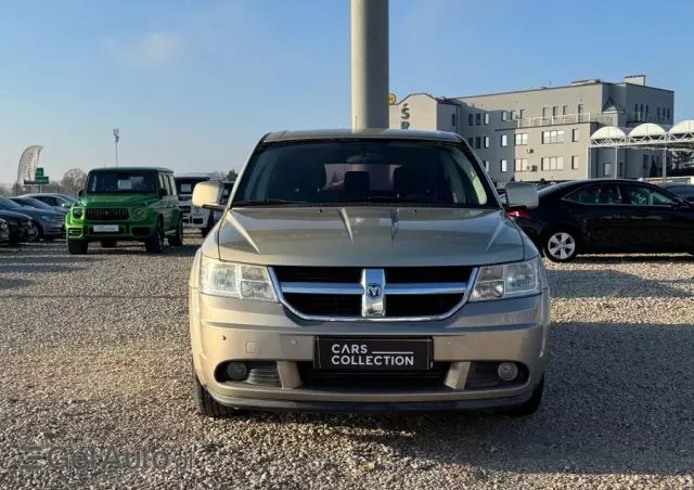 DODGE Journey 