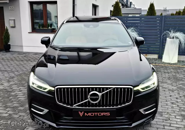 VOLVO XC 60 D4 Geartronic Inscription