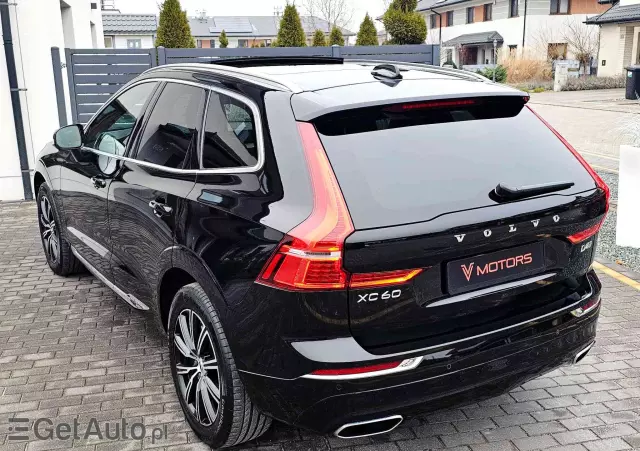 VOLVO XC 60 D4 Geartronic Inscription