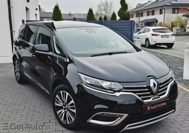 RENAULT Espace BLUE dCi 200 EDC INITIALE PARIS