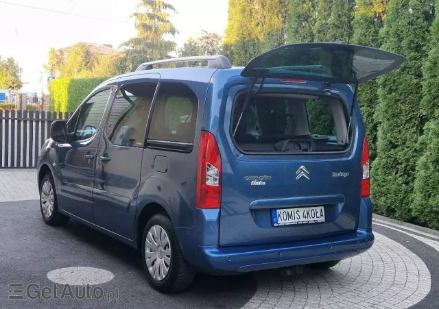 CITROËN Berlingo 