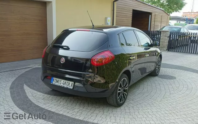 FIAT Bravo 