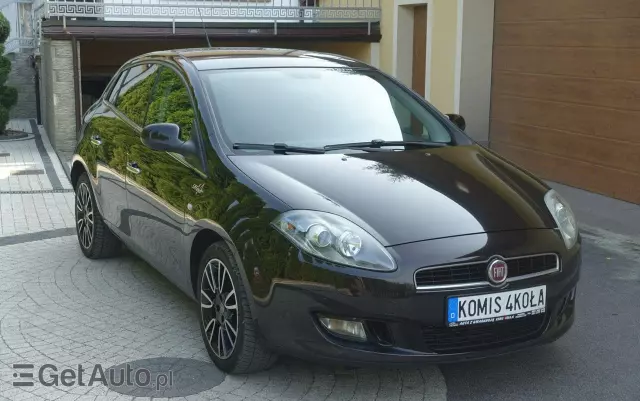 FIAT Bravo 