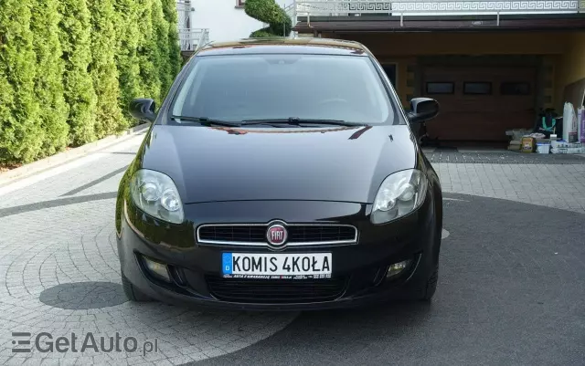 FIAT Bravo 