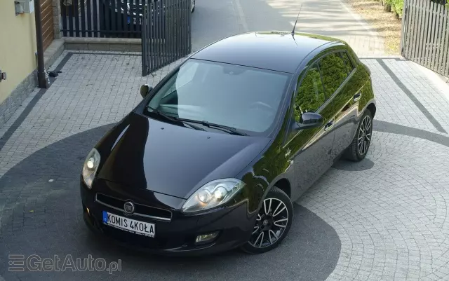 FIAT Bravo 