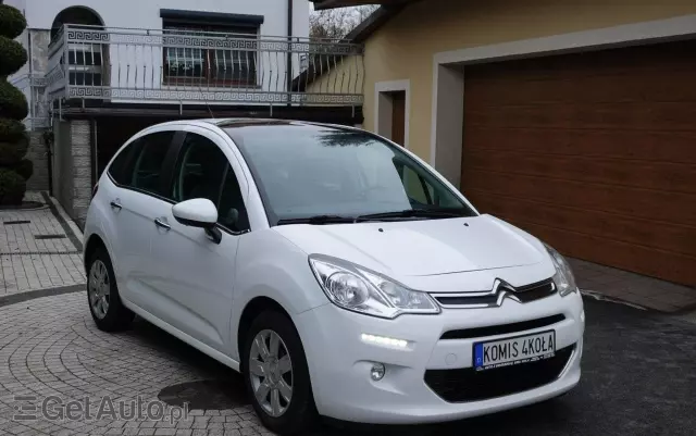 CITROËN C3 