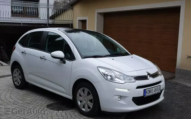 CITROËN C3 