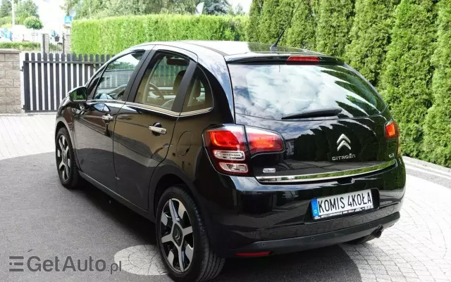 CITROËN C3 