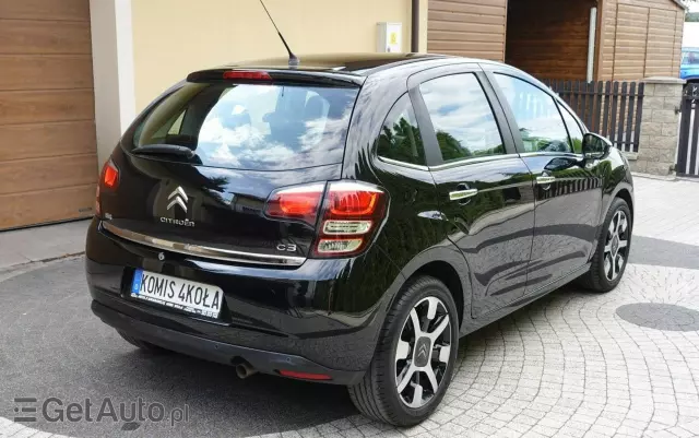 CITROËN C3 