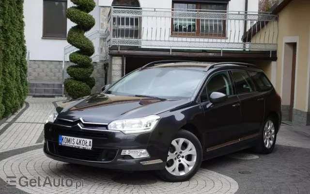 CITROËN C5 