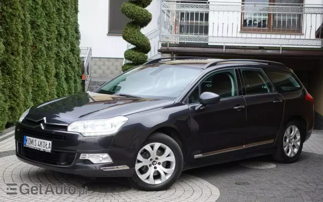 CITROËN C5 