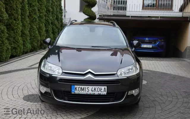 CITROËN C5 