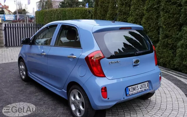 KIA Picanto 